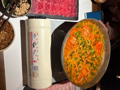 -旺福·贵州酸汤牛肉火锅(陆悦天地店)