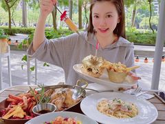 -Bistro 63 创意融合料理(广粤天地店)