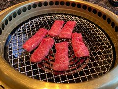 -老乾杯和牛烧肉(王府中环店)