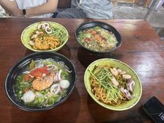 -周记蟹仔粉(侨港风情街店)