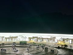 -鼎盛王朝康熙大典实景演出