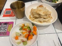-一味一诚•鲜嫩烤鱼(昌发展万科广场店)