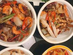 -芽庄老成都川菜馆