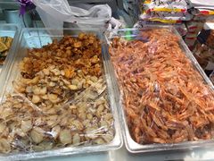 -水一方现烤鱿鱼丝大连特产(高新苏宁百货店)