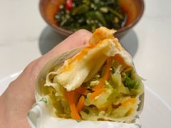 -阿忠食坊大排档·20年老店(万象城店)