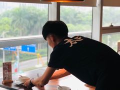 -太二酸菜鱼(广州IFC国金天地店)