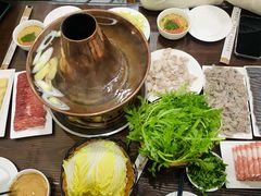 -爆肚冯(廊房二条店)