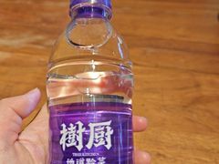 -树厨贵州菜(花果园购物中心店)