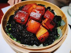 -寻宝记绍兴菜(鲁迅路店)