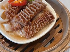 -春满园·早茶·粤菜·宴会(前海店)
