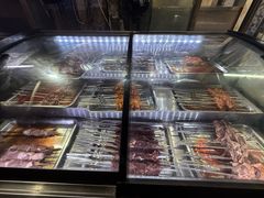 -新疆伊宁远征餐厅