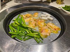 -么子烤肉(化龙池店)