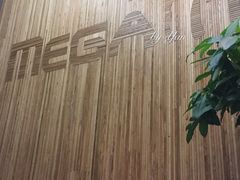 -美格菲健身中心(新都会店)