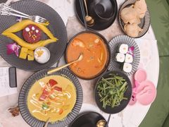 -KingThaia金泰兰(滨江天街店)