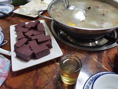 -茂港柏香(侨港路店)