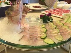 -澳门豆捞(裕华东路店)