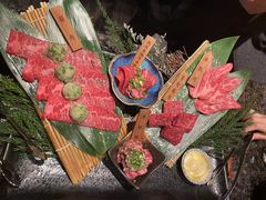 -老乾杯和牛烧肉(王府中环店)