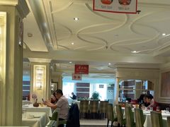 -大鸭梨烤鸭(左家庄店)