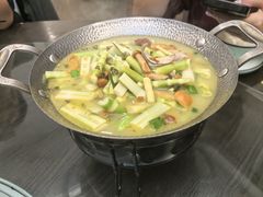 -小乡小镇·传承桐庐土菜·老板亲自烧的菜