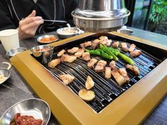 -西归浦每天偶来市场