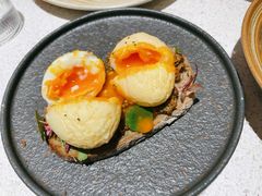 Toris人间富贵蛋-Toris(LuOne凯德晶萃广场店)