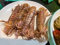 -小红鲸·海鲜餐厅(轸大路店)