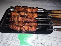 -王记西鎮电烤肉(汶上路店)