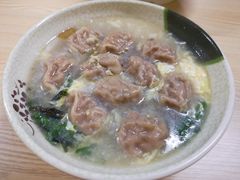 -海清宁记大馅云吞