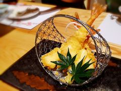 -金井日本料理(丽柏广场店)