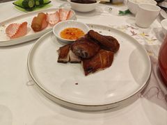 -粤珍轩·家宴·广式茶点(新城广场店)