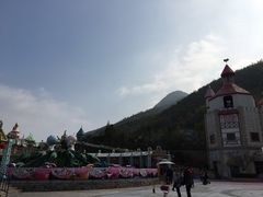 -杭州Hello Kitty乐园