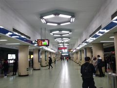 -前门(地铁站)