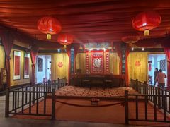 -新安江山水画廊风景区