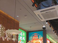 -火啫啫·粤式啫啫煲(南通首店)