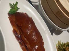 四季民福烤鸭-四季民福烤鸭店(王府井东安门店)