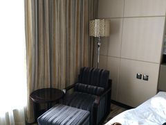 -西安长征华美达酒店