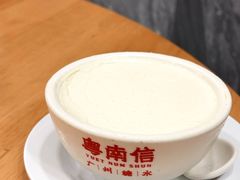 南信双皮奶-南信牛奶甜品专家