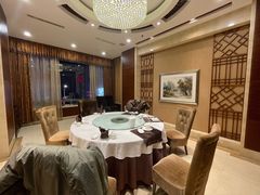 包房-柳京酒店(滨江中路店)