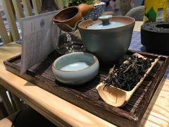 -扫雪煮茶(西村店)