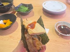 -寿司郎(皇庭广场店)