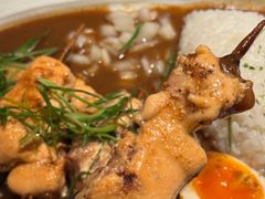 -CURRY YA 熟成咖哩專門店(深圳湾万象城店)