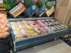 -永辉超市(群众路店)