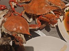 -一方渔歌蒸汽海鲜自助(文化路万达广场店)