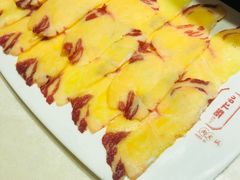 -品牛阁潮汕牛肉火锅(洋河店)