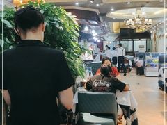 -海尔巴格一甸茶餐厅新疆菜(青年路店)