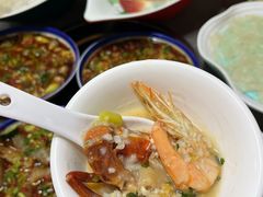 -官塘陈记鱼生·潮汕砂锅粥·牛肉火锅(潮枫路总店)