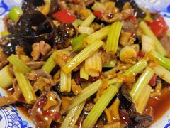 -青城甲(青城山店)