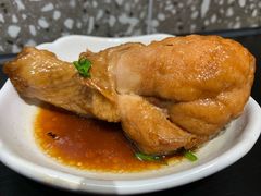 -贡梅老面馆·蟹粉面·无锡特色小吃(南长街主推店)