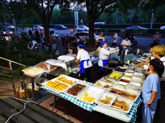 -紫光园(劲松店)