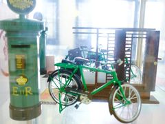 -邮政博览馆